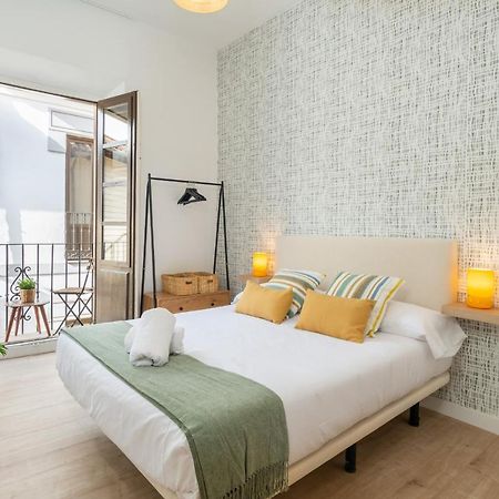 Apartamentos Luna Suites Palacio Dorita Granada Eksteriør bilde