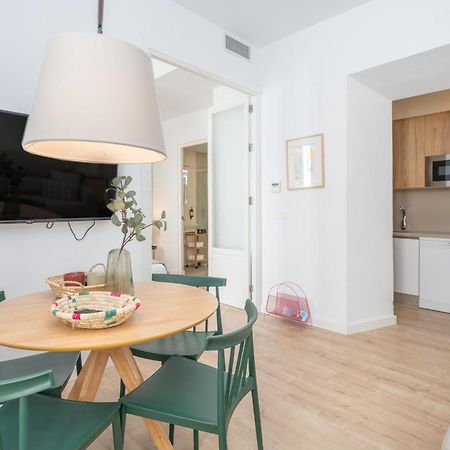 Apartamentos Luna Suites Palacio Dorita Granada Eksteriør bilde