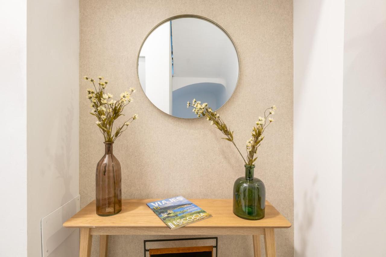 Apartamentos Luna Suites Palacio Dorita Granada Eksteriør bilde
