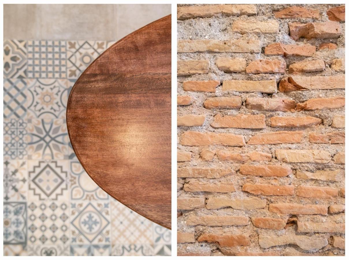 Apartamentos Luna Suites Palacio Dorita Granada Eksteriør bilde