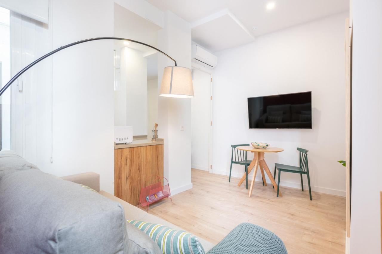 Apartamentos Luna Suites Palacio Dorita Granada Eksteriør bilde