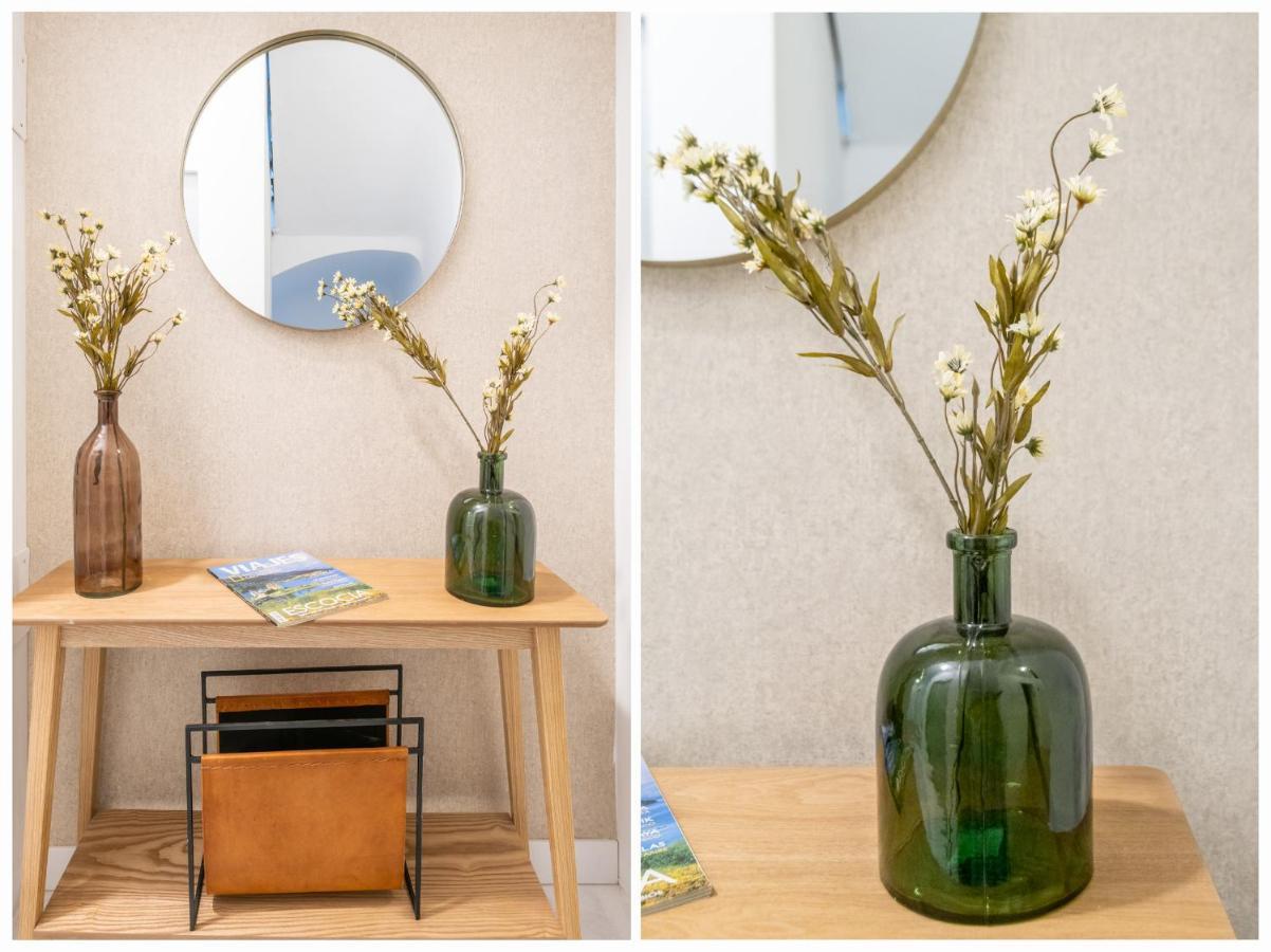 Apartamentos Luna Suites Palacio Dorita Granada Eksteriør bilde