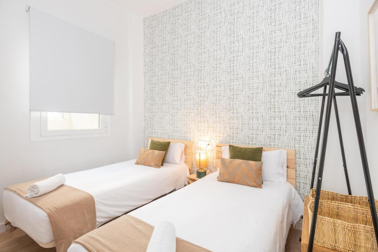 Apartamentos Luna Suites Palacio Dorita Granada Eksteriør bilde