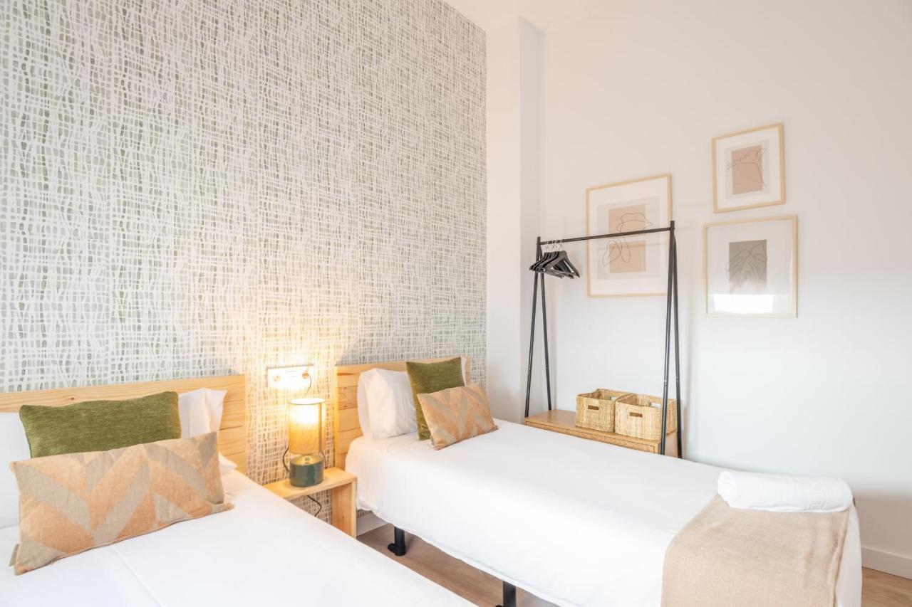 Apartamentos Luna Suites Palacio Dorita Granada Eksteriør bilde