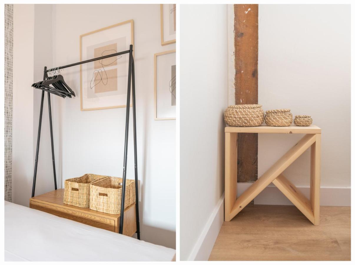 Apartamentos Luna Suites Palacio Dorita Granada Eksteriør bilde
