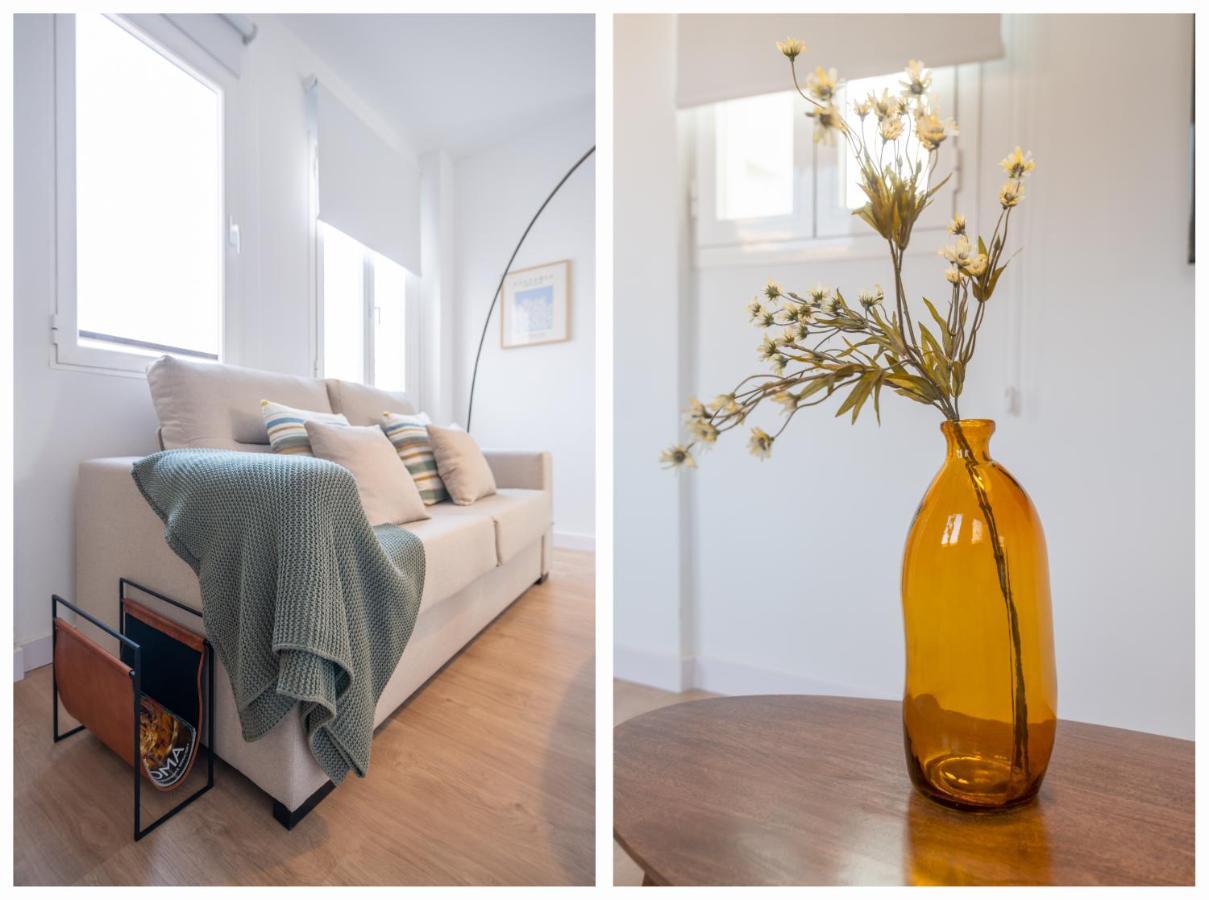 Apartamentos Luna Suites Palacio Dorita Granada Eksteriør bilde