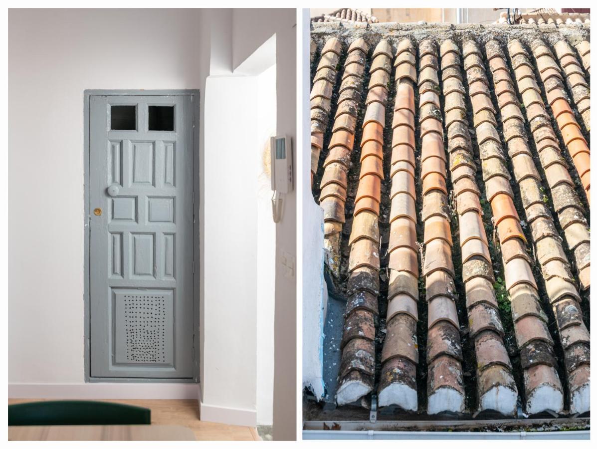 Apartamentos Luna Suites Palacio Dorita Granada Eksteriør bilde