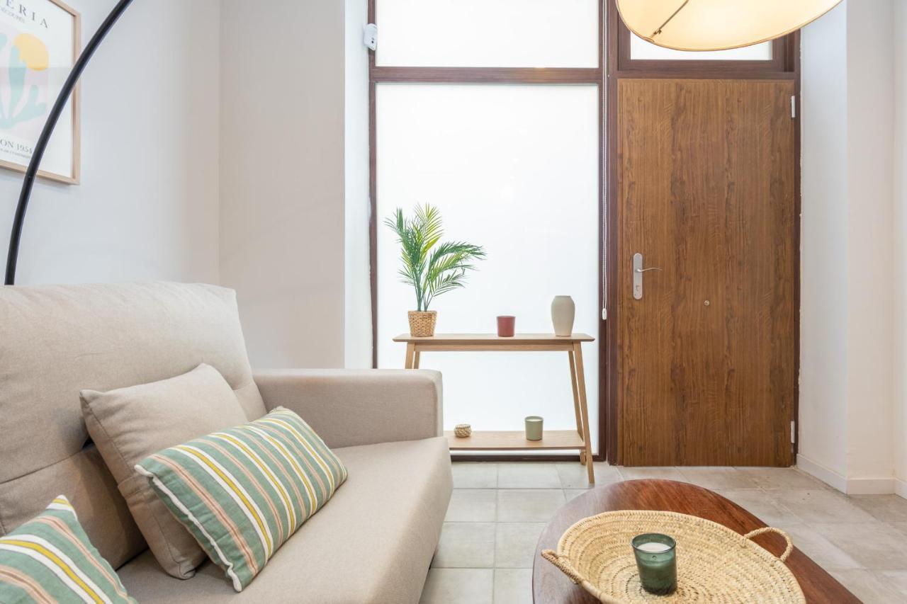 Apartamentos Luna Suites Palacio Dorita Granada Eksteriør bilde