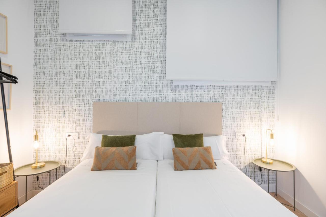 Apartamentos Luna Suites Palacio Dorita Granada Eksteriør bilde