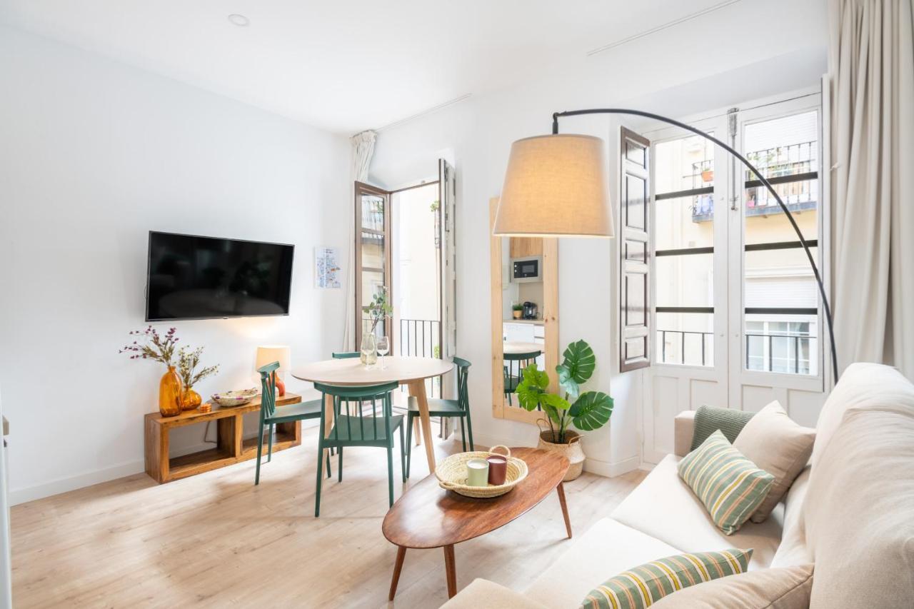 Apartamentos Luna Suites Palacio Dorita Granada Eksteriør bilde