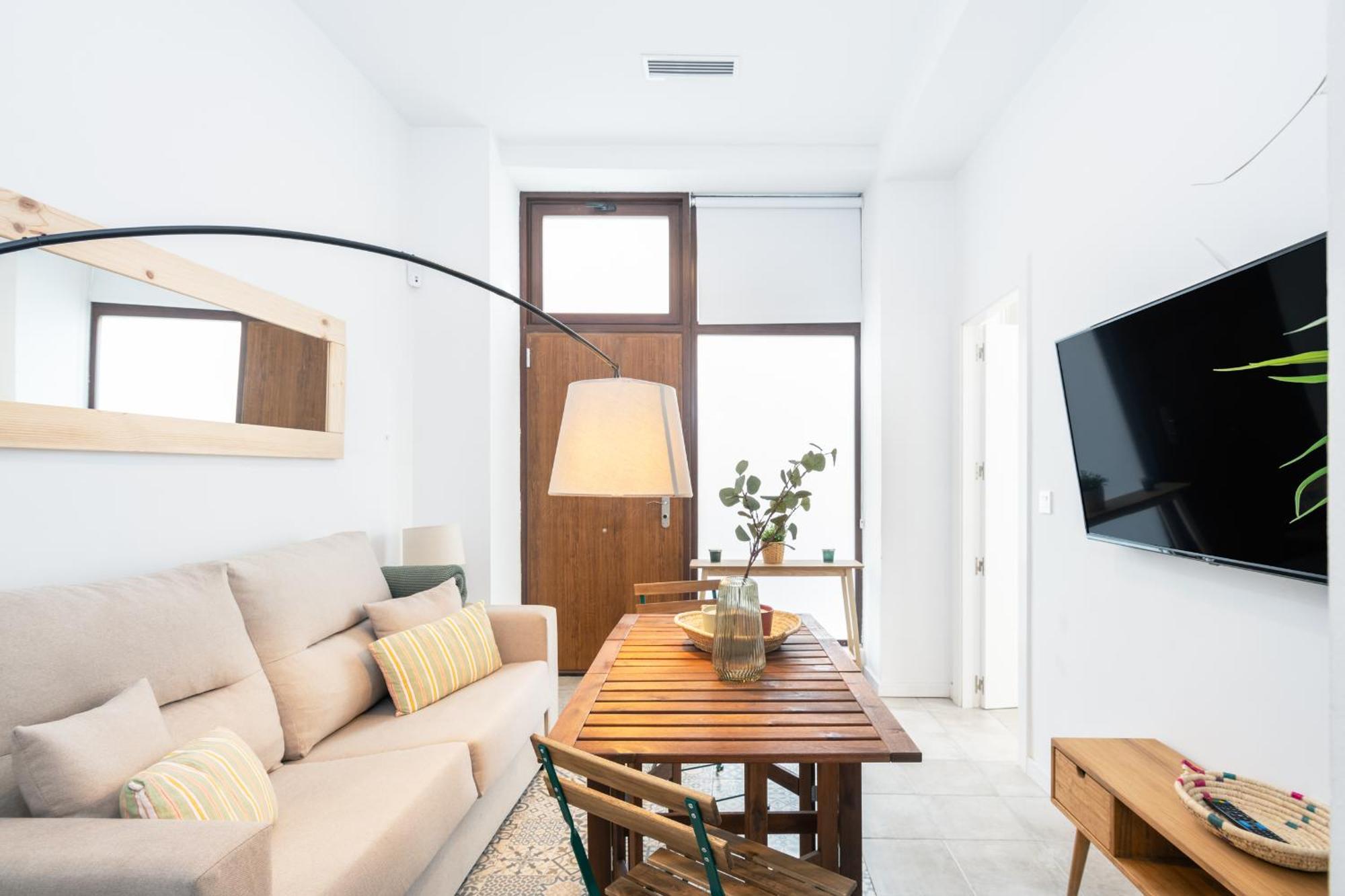 Apartamentos Luna Suites Palacio Dorita Granada Eksteriør bilde