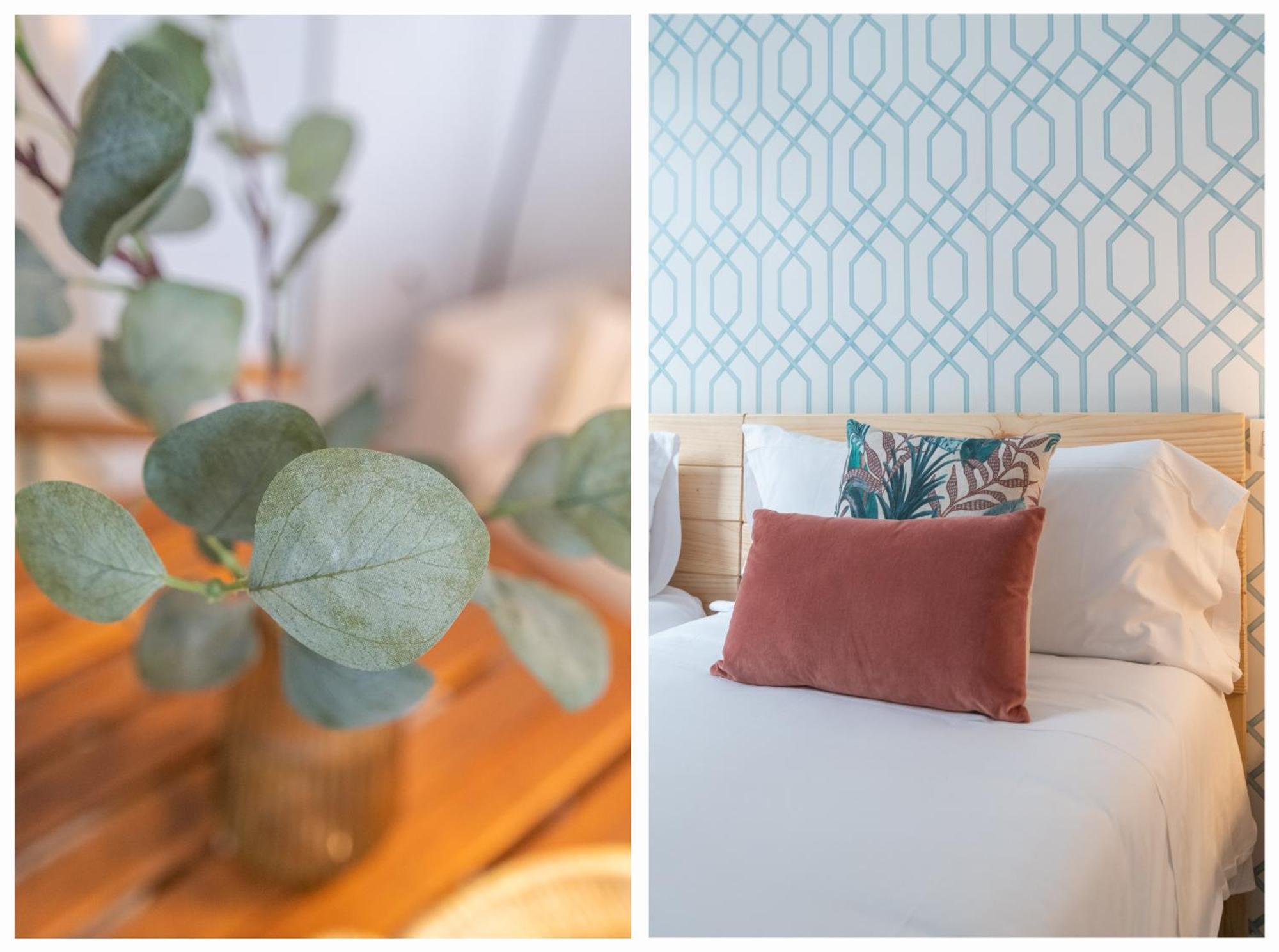 Apartamentos Luna Suites Palacio Dorita Granada Eksteriør bilde