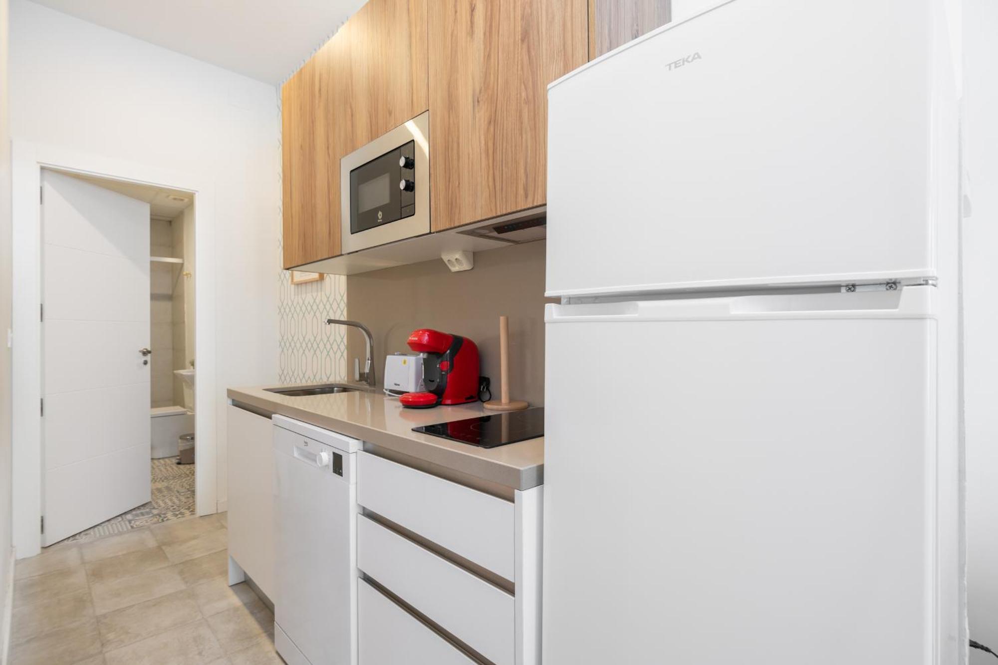 Apartamentos Luna Suites Palacio Dorita Granada Eksteriør bilde