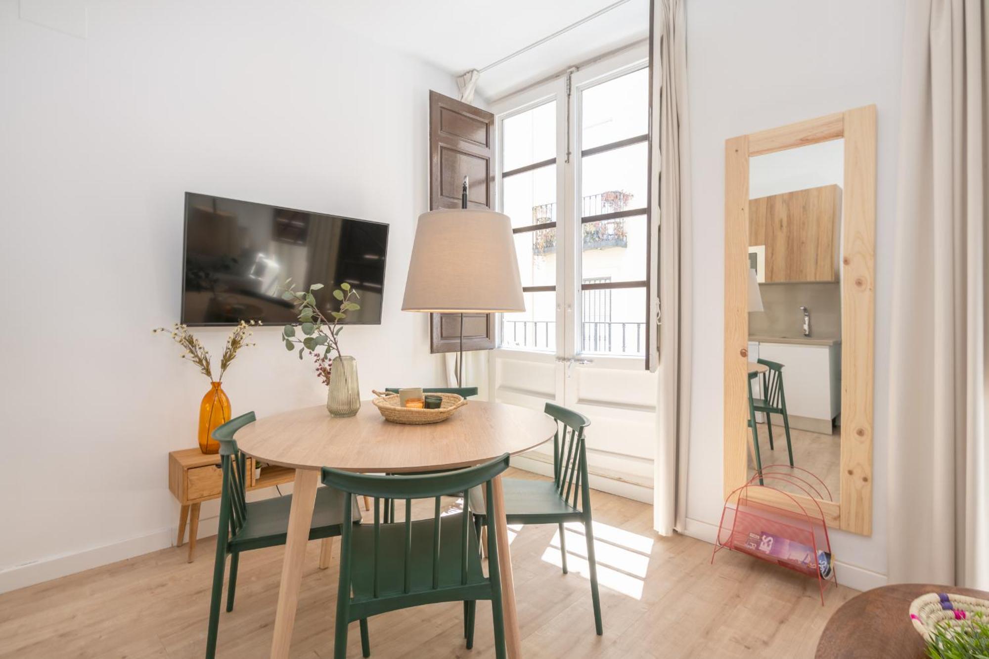 Apartamentos Luna Suites Palacio Dorita Granada Eksteriør bilde