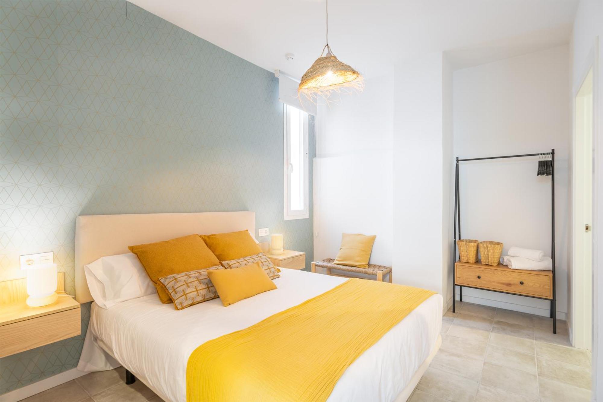 Apartamentos Luna Suites Palacio Dorita Granada Eksteriør bilde
